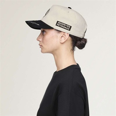 Y-3 ME RACE CAP