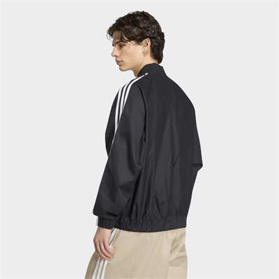 SST Adicolor Classics Cotton Twill Eşofman Üstü