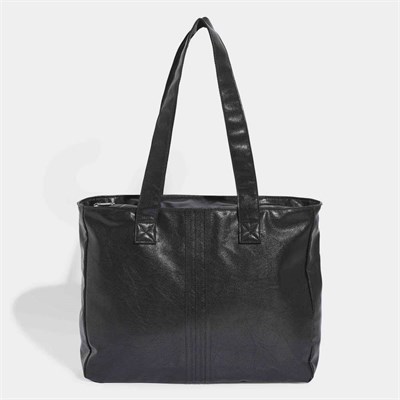 Shopper Metallic PU Çanta