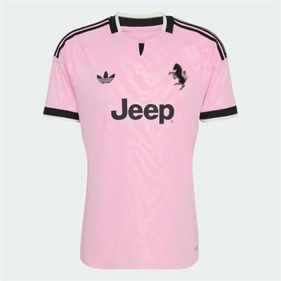 Juventus 26/27 Deplasman Forması