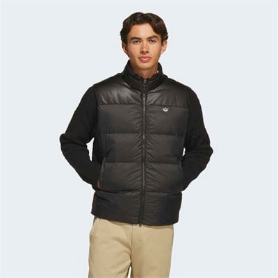 adidasKR5429LS DWN JACKET