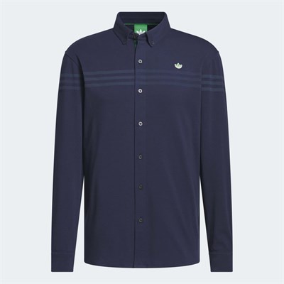 adidasKR5430LS LS BUTTON UP