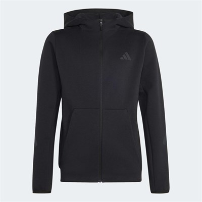 Z.N.E. Full Zip Kapüşonlu Üst