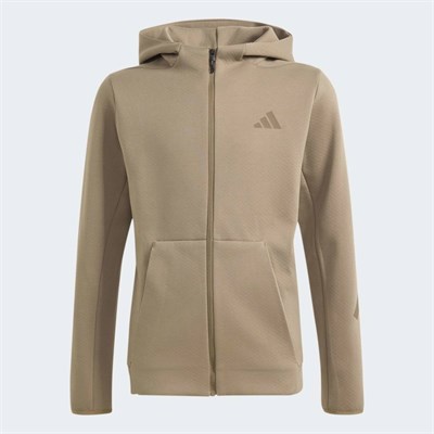 Z.N.E. Çocuk Full-Zip Ceket