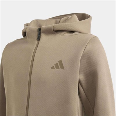 Z.N.E. Çocuk Full-Zip Ceket