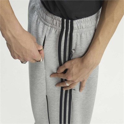 Spacer Teamgeist 26 Cutline Open Hem Eşofman Altı