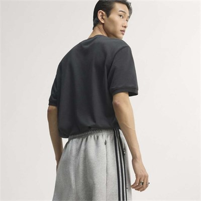 Spacer Teamgeist 26 Cutline Open Hem Eşofman Altı