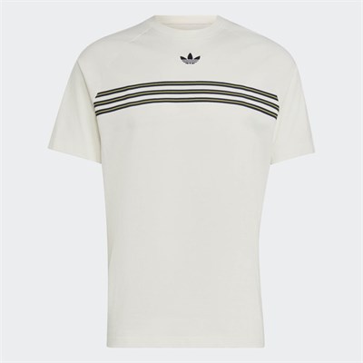 Chest Stripes Tişört