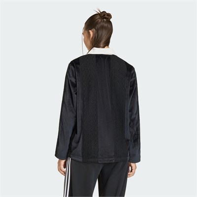Kışlık Uzun Kollu Futbol Forması