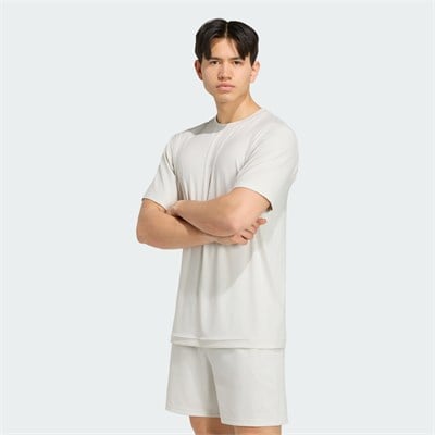 adidasKR8777LPUREMOTION TEE