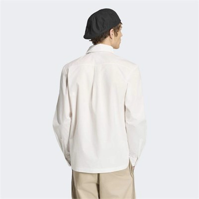 3 Stripes Button Up Gömlek