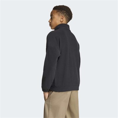Future Icons Full Zip Fleece Ceket