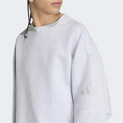 Soft Lux Sweatshirt
