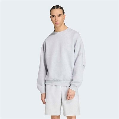 Soft Lux Sweatshirt