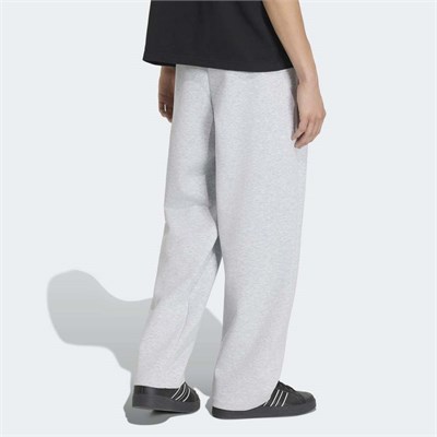 Soft Lux Straight Eşofman Altı