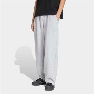 Soft Lux Straight Eşofman Altı