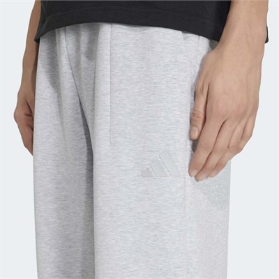 Soft Lux Straight Eşofman Altı