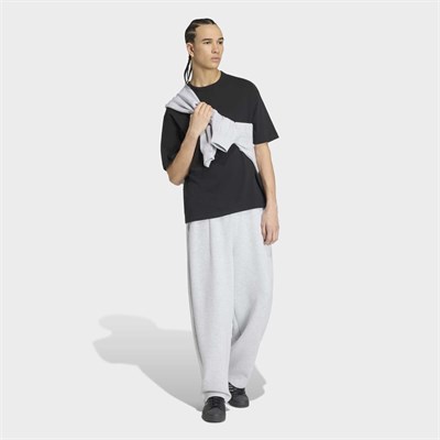 Soft Lux Straight Eşofman Altı