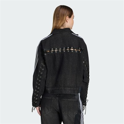 DENIM FB JACKET