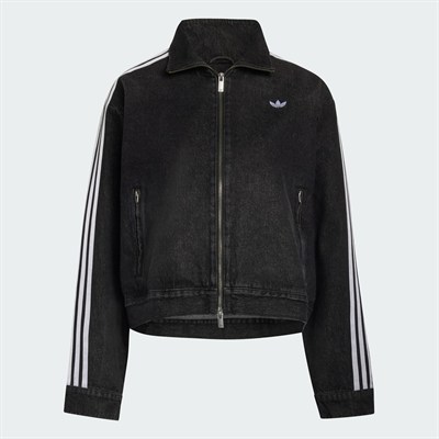 DENIM FB JACKET