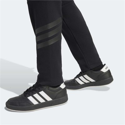 Future Icons 3-Stripes Manşetli Eşofman Altı