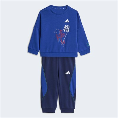 Adidas Marvel Örümcek Adam Eşofman Takımı