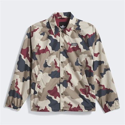 FSBS CAMO COACH