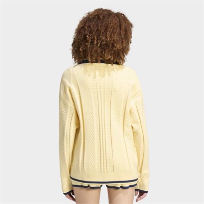 Cable Knit Hirka