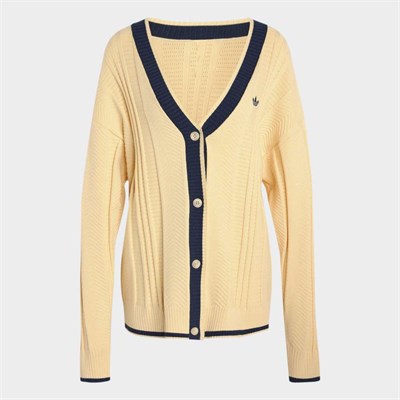 Cable Knit Hirka