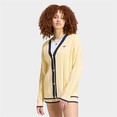 adidasKS4968LCARDIGAN
