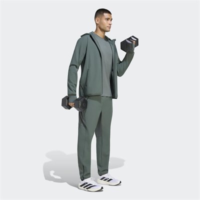 D4T ClimaWarm Full-Zip Ceket