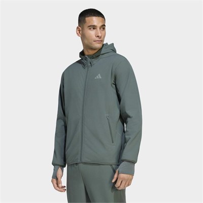 D4T ClimaWarm Full-Zip Ceket