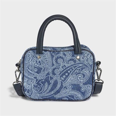 Adidas Originals X Liberty London Kare Çanta