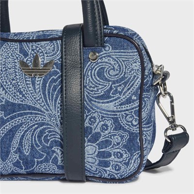 Adidas Originals X Liberty London Kare Çanta