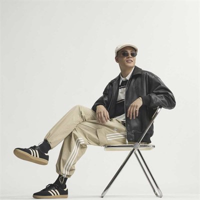 3S CARGO PANT Eşofman Altı