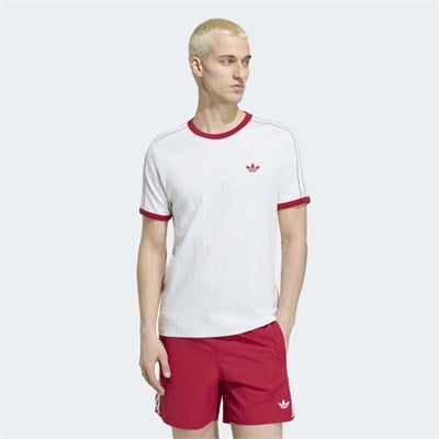 3 Stripe Tişört