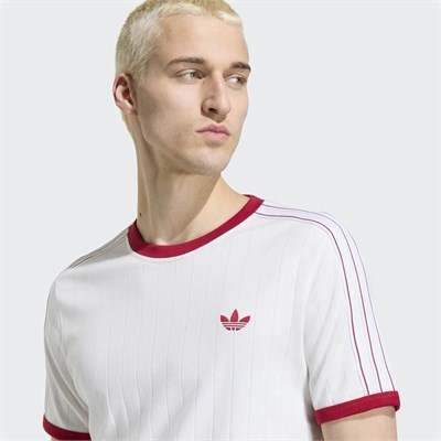 3 Stripe Tişört