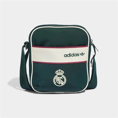 Real Madrid Çanta