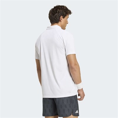  Club Graph Polo Tshirt