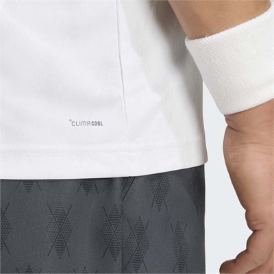  Club Graph Polo Tshirt