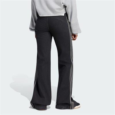 SST Düşük Bel Denim Pantolon