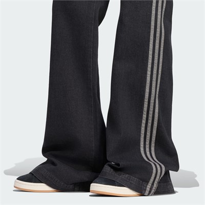 SST Düşük Bel Denim Pantolon
