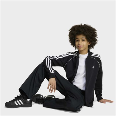 Oversized Ripstop Kargo Pantolon