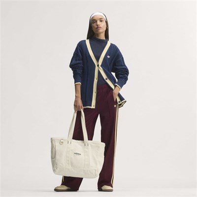 Cable Knit Hırka