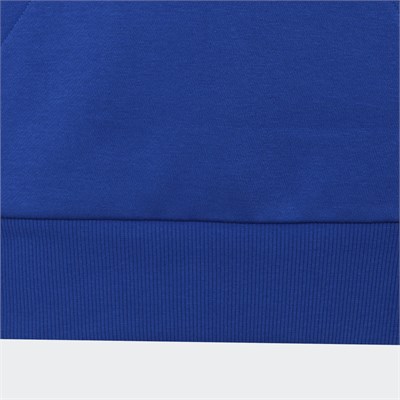 Essentials Çocuk Kapüşonlu Üst