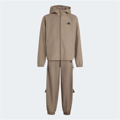 Seasonals Woven Utility Çocuk Eşofman Takımı