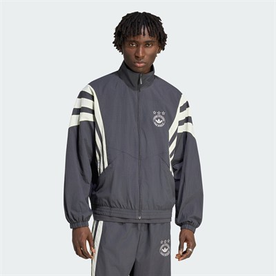 adidasKU9197LGFX TRACK TOP