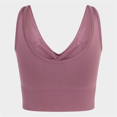 Essentials Dikişsiz Bralet