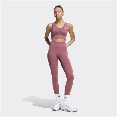 Essentials Dikişsiz Bralet