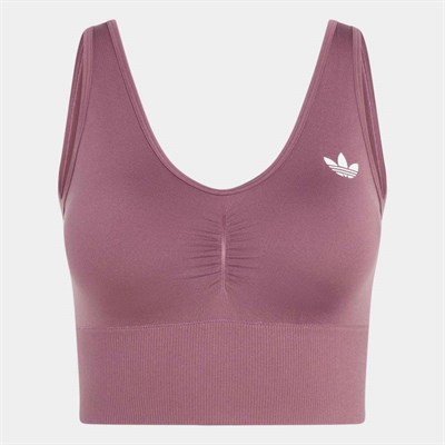 Essentials Dikişsiz Bralet
